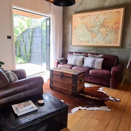 Apartment 4 - Haddin Court - Chic Ny Loft Style Blenheim Extérieur photo